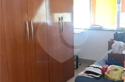 Apartamento à venda com 2 quartos no condomínio Prado Junior...//, Rio de Janeiro - RJ