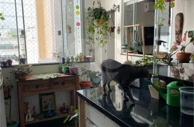 Apartamento à venda com 2 quartos, sendo 2 suítes,  no condomínio botafogo praia, rio de janeiro - rj