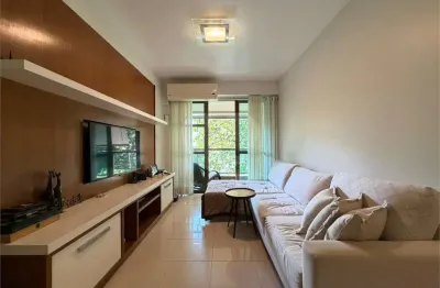 Apartamento à venda com 3 quartos, sendo 1 suíte,  no condomínio edificio residencial beau lieu, rio de janeiro - rj