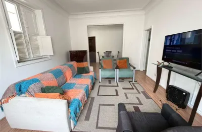 Apartamento à venda com 3 quartos, sendo 1 suíte,  no condomínio quinto andar - 20510-100 - 264, rio de janeiro - rj