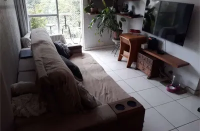 Apartamento à venda com 2 quartos no condomínio solar, rio de janeiro - rj