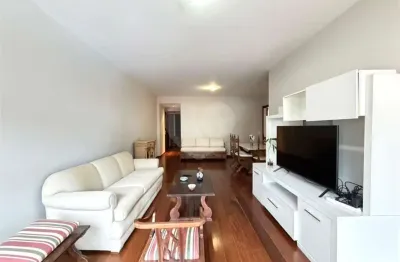 Apartamento à venda com 4 quartos, sendo 1 suíte,  no condomínio jardim das papoulas, rio de janeiro - rj