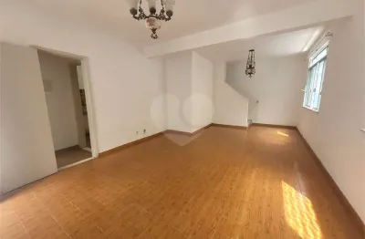 Casa com 3 quartos à venda na Rua Barão de Petrópolis, --, Rio Comprido, Rio de Janeiro