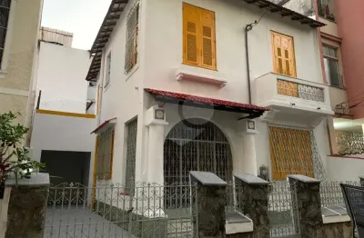 Casa com 4 quartos à venda na Rua Domício da Gama, --, Tijuca, Rio de Janeiro