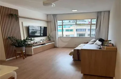 Apartamento à venda com 3 quartos, sendo 1 suíte,  no condomínio edifício solar do flamengo, rio de janeiro - rj