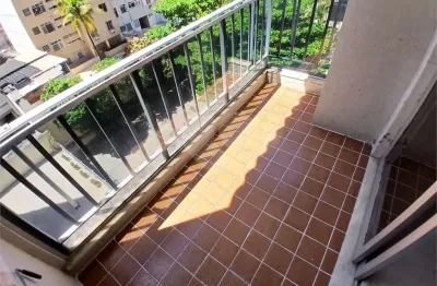 Apartamento à venda com 1 quarto no condomínio edificio maria antonieta, rio de janeiro - rj