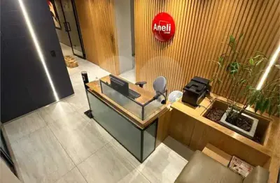 Sala à venda no condomínio Do Edifício Centro do Rio, Rio de Janeiro - RJ