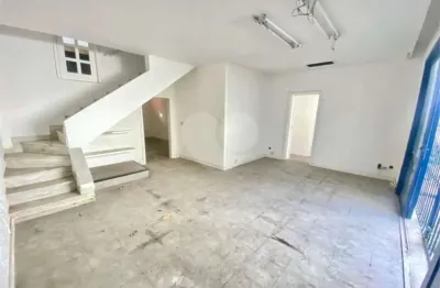 Casa de vila para alugar com 4 quartos, sendo 2 suítes,  em tijuca, rio de janeiro - rj