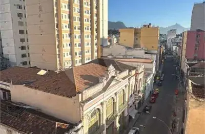 Apartamento à venda com 1 quarto no condomínio ......., rio de janeiro - rj