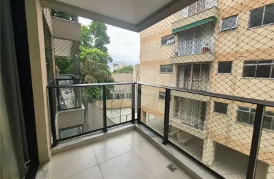 Apartamento à venda com 3 quartos, sendo 1 suíte,  no condomínio Aura., Rio de Janeiro - RJ