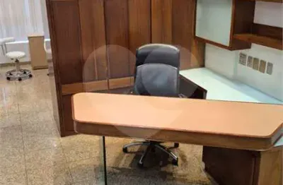 Sala à venda ou para alugar no condomínio Premier Center, Rio de Janeiro - RJ