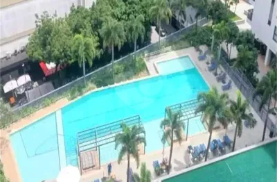 Apartamento à venda com 2 quartos, sendo 1 suíte,  no condomínio Icono Parque Residências - Fase 2, Rio de Janeiro - RJ