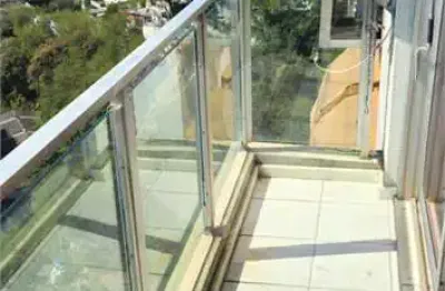 Apartamento à venda com 3 quartos no condomínio Quartier Montreal, Rio de Janeiro - RJ