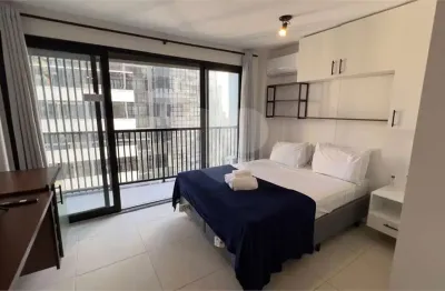 Apartamento à venda com 1 quarto no condomínio Residencial Skylux, Rio de Janeiro - RJ