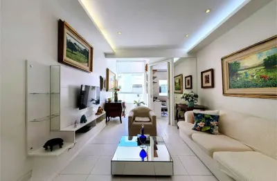 Apartamento à venda com 2 quartos, sendo 1 suíte,  no condomínio Souza Campos, Rio de Janeiro - RJ