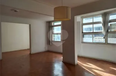 Apartamento à venda com 3 quartos em Copacabana, Rio de Janeiro, RJ