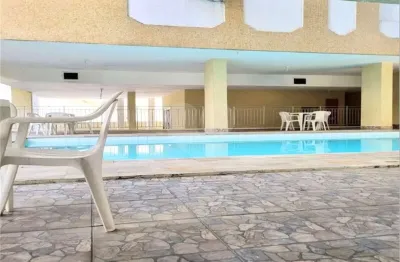 Apartamento à venda com 1 quarto no condomínio Itabaiana, Rio de Janeiro - RJ