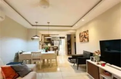 Apartamento à venda com 2 quartos no condomínio Solar de Ouro Preto, Rio de Janeiro - RJ