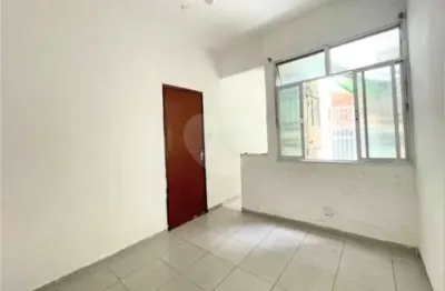 Apartamento à venda com 1 quarto no condomínio Quinto Andar - 20230-011 - 217, Rio de Janeiro - RJ