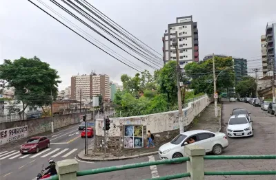 Casa Térrea à venda com 4 quartos em Grande Méier, Rio de Janeiro, RJ