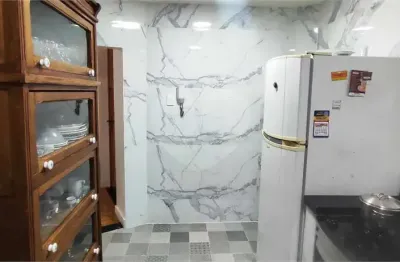 Apartamento à venda com 1 quarto no condomínio ..... . .. ..... . . ., Rio de Janeiro - RJ