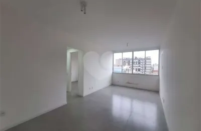 Apartamento à venda com 2 quartos, sendo 1 suíte,  no condomínio . . . .. . . ................, Rio de Janeiro - RJ