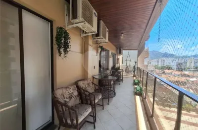 Apartamento à venda com 3 quartos, sendo 1 suíte,  no condomínio Saens Pena., Rio de Janeiro - RJ