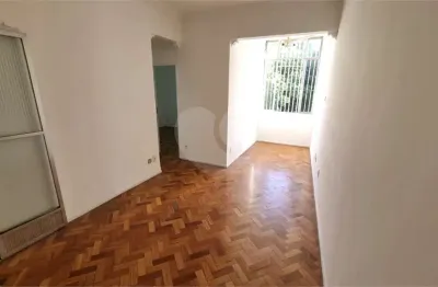 Apartamento à venda com 1 quarto no condomínio Galeria Tijuca Palace, Rio de Janeiro - RJ