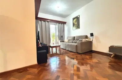 Apartamento à venda com 3 quartos, sendo 1 suíte,  no condomínio Edificio Solar de Vila Rica, Rio de Janeiro - RJ