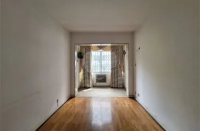 Apartamento à venda com 3 quartos no condomínio Edifício Miss Tijuca, Rio de Janeiro - RJ