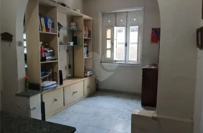 Casa com 2 quartos à venda na Rua Senador Muniz Freire, --, Vila Isabel, Rio de Janeiro