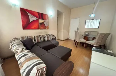 Apartamento à venda com 2 quartos no condomínio Santo Afonso, Rio de Janeiro - RJ