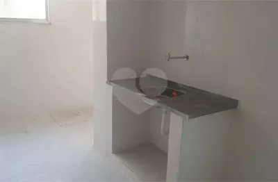 Apartamento à venda com 2 quartos em Grande Méier, Rio de Janeiro, RJ