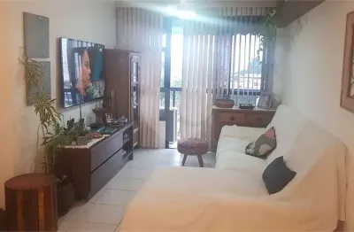 Apartamento à venda com 2 quartos no condomínio ......, Rio de Janeiro - RJ