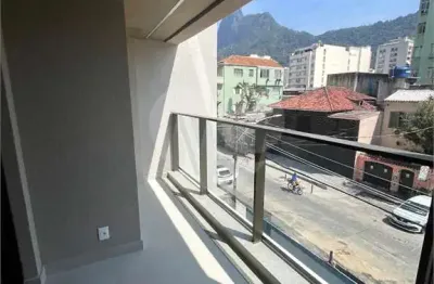 Apartamento à venda com 2 quartos, sendo 1 suíte,  no condomínio Iconyc By Yoo, Rio de Janeiro - RJ