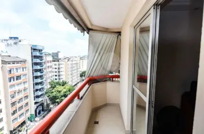 Apartamento à venda com 3 quartos, sendo 1 suíte,  no condomínio Parkuruguai, Rio de Janeiro - RJ