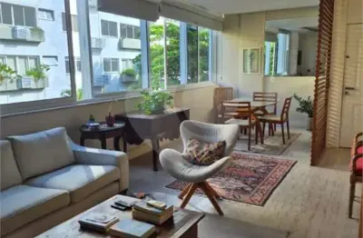 Apartamento à venda com 3 quartos, sendo 1 suíte,  no condomínio Casuarina, Rio de Janeiro - RJ