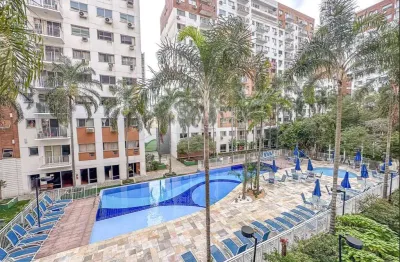 Apartamento à venda com 2 quartos no condomínio Cores da Lapa, Rio de Janeiro - RJ