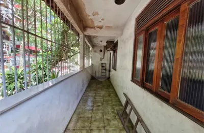 Casa com 4 quartos à venda na Rua Sousa Franco, --, Vila Isabel, Rio de Janeiro
