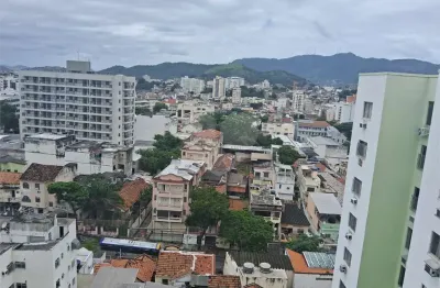 Cobertura à venda com 4 quartos no condomínio Bosque Dos Girassois, Rio de Janeiro - RJ