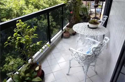 Apartamento à venda com 2 quartos, sendo 1 suíte,  no condomínio edifício araujo pena, rio de janeiro - rj