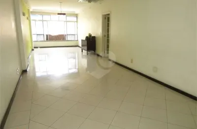 Apartamento com 4 quartos à venda na Rua Conde de Bonfim, --, Tijuca, Rio de Janeiro