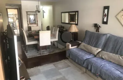 Apartamento com 3 quartos à venda na Rua Pontes Correia, --, Tijuca, Rio de Janeiro