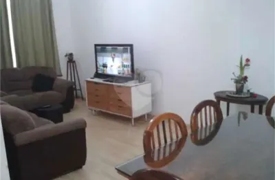 Apartamento com 1 quartos à venda em rio comprido - rj
