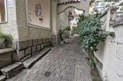 Casa com 4 quartos à venda na Canavieiras, --, Grajaú, Rio de Janeiro