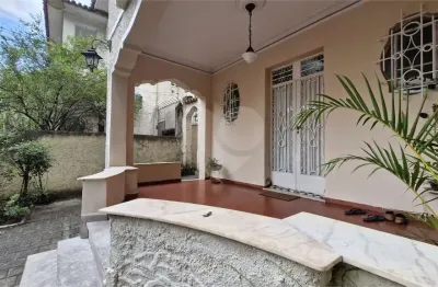 Casa com 4 quartos à venda na Rua Canavieiras, --, Grajaú, Rio de Janeiro