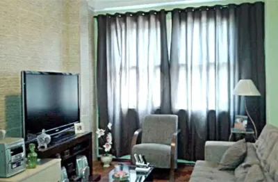 Apartamento com 3 quartos à venda na Citiso, --, Rio Comprido, Rio de Janeiro