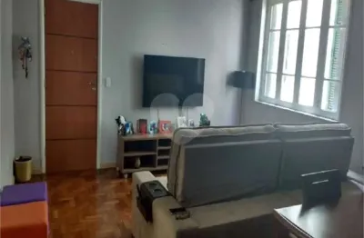 Apartamento com 3 quartos à venda na Rua General Severiano, --, Botafogo, Rio de Janeiro