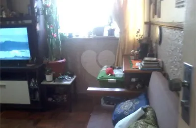 Apartamento à venda com 2 quartos no condomínio edifício santo antônio, rio de janeiro - rj