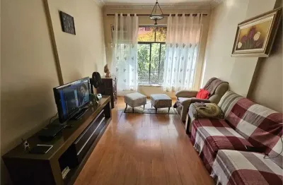 Apartamento à venda com 3 quartos no condomínio felix da cunha 4, rio de janeiro - rj